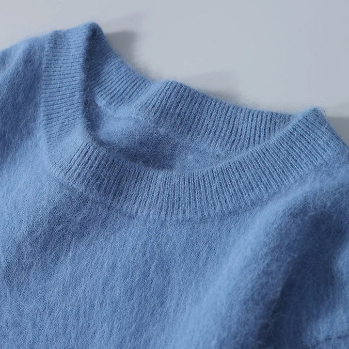 Ultrasoft Cashmere Sweater