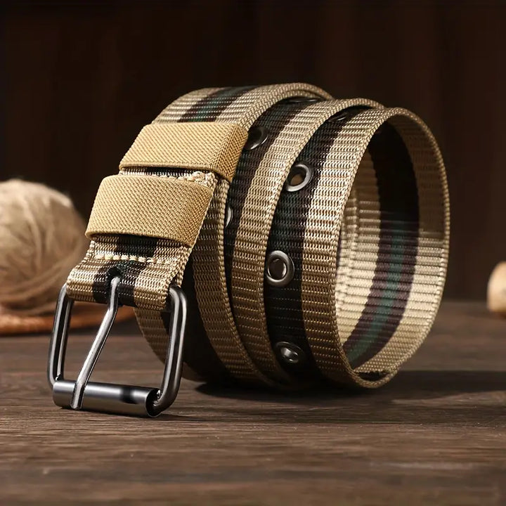 Urban Stripe Belt