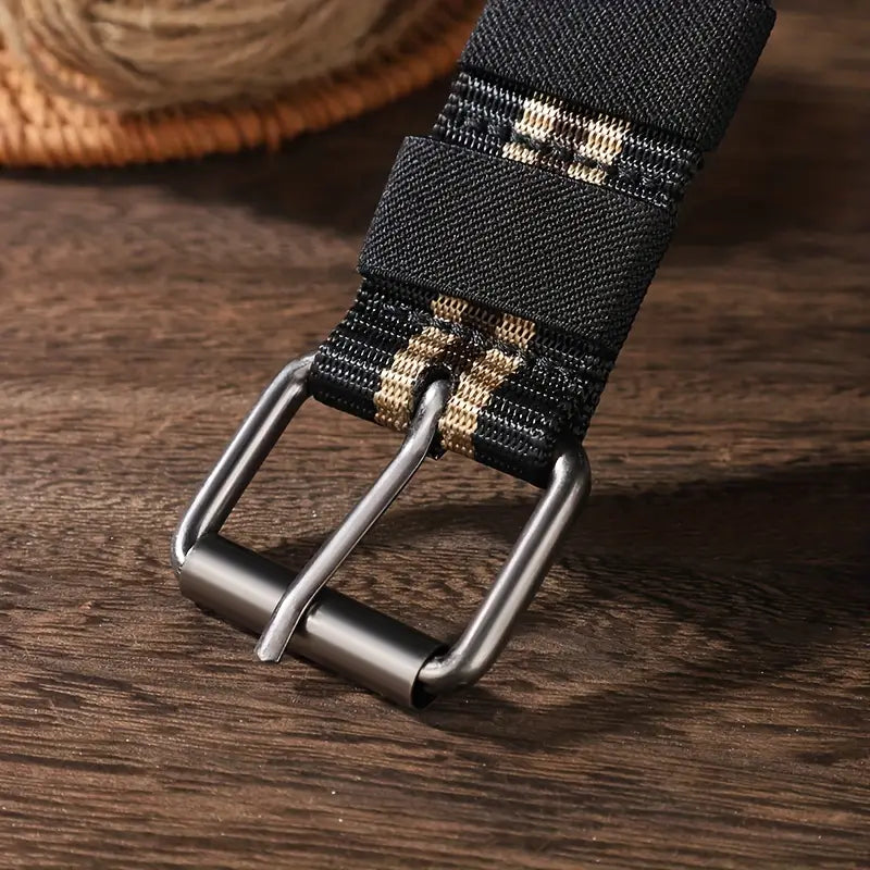 Urban Stripe Belt