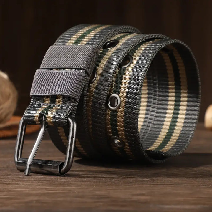 Urban Stripe Belt